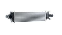 Thumbnail - Intercooler, inlaatluchtkoeler - CI480000P - MAHLE