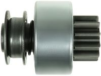 Freilaufgetriebe, Starter Freilaufgetriebe, Starter