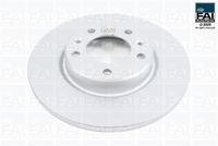 спирачен диск