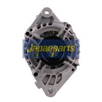 Generator / Alternator JAPANPARTS, Cod: AL-266JM