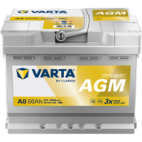 Starterbatterie