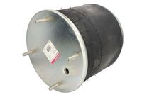 Magnum Technology Veerbalg, luchtvering 1