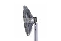 Thumbnail - Koppeling, radiateurventilator - CFC5000P - MAHLE