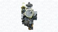 MAGNETI MARELLI Carburateur 3