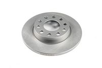 спирачен диск