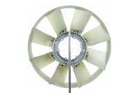 Thumbnail - Koelventilatorwiel - CFW22000P - MAHLE