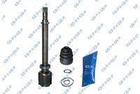 Kit cap planetara GSP, Cod: 699169