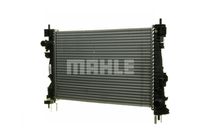 Thumbnail - Radiateur - CR1178000P - MAHLE