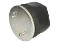 Magnum Technology Veerbalg, luchtvering 1