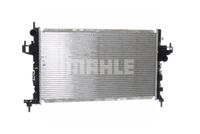 Thumbnail - Radiateur - CR422000S - MAHLE