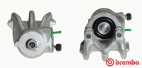 Bremssattel