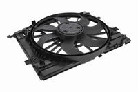 Ventilator, radiator VEMO, Cod: V30-01-1648