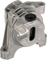 Lagerung, Motor