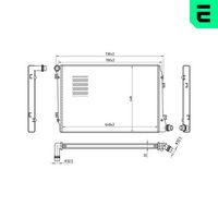 радиатор, охлаждане на двигателя