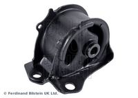 Lagerung, Motor