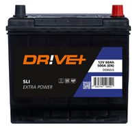 стартов акумулатор