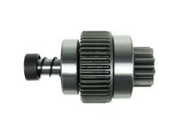 Freewheel Gear, starter