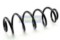 пружина за ходовата част