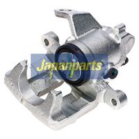 Etrier frana JAPANPARTS, Cod: CAL148LJM