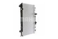 Thumbnail - Radiateur - CR533000S - MAHLE
