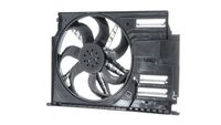 Thumbnail - Koelventilatorwiel - CFF403000P - MAHLE