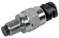 Sensor, Geschwindigkeit