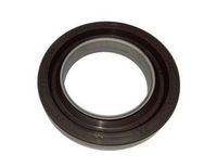 Wellendichtring, Kurbelwelle