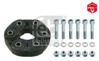 Joint, propshaft