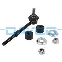 Stange/Strebe, Stabilisator