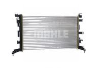 Thumbnail - Radiateur - CR897000S - MAHLE