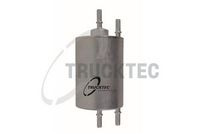 горивен филтър