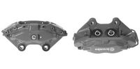 Bremssattel