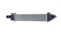 Thumbnail - Intercooler, inlaatluchtkoeler - CI356000P - MAHLE