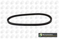 трапецовиден ремък