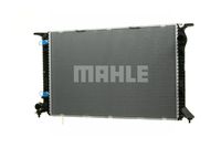 Thumbnail - Radiateur - CR1133000P - MAHLE