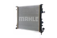 Thumbnail - Radiateur - CR528000S - MAHLE
