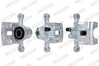 Bremssattel