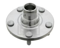 Wheel Hub