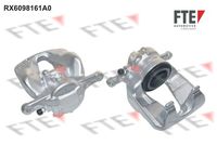 Bremssattel