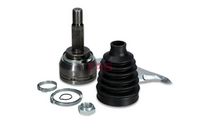 Gelenksatz, Antriebswelle