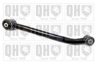 Lenker, Radaufhängung