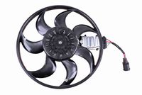 вентилатор, охлаждане на двигателя