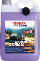 Reiniger, Scheibenreinigungsanlage Reiniger, Scheibenreinigungsanlage