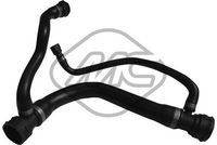 маркуч на радиатора