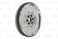 Σφόνδυλος DUAL MASS FLYWHEEL