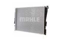 Thumbnail - Radiateur - CR455000S - MAHLE