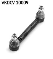 SKF Stabilisatorstang 4