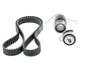 Set curea de distributie AISIN, Cod: TSRE-009