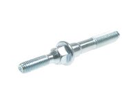 Repair Set, alternator