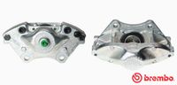 Bremssattel
